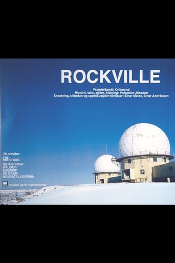 Poster for Rockville