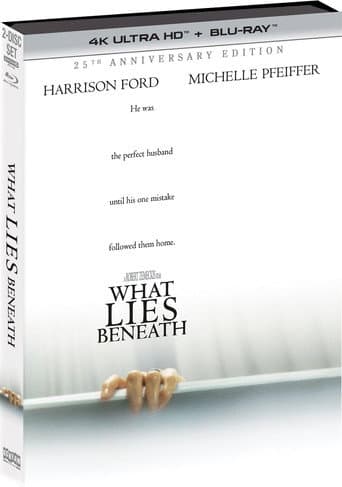 Poster for You Know: Uncovering What Lies Beneath