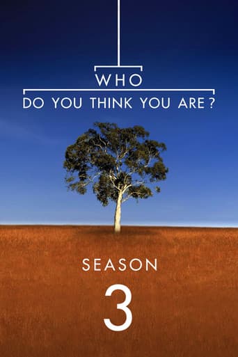 Poster for Season 3