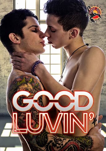 Poster for Good Luvin'