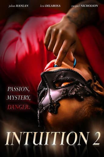 Poster for Intuition 2