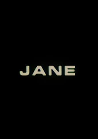 Poster for Jane