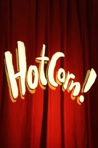 Poster for Hotcorn!