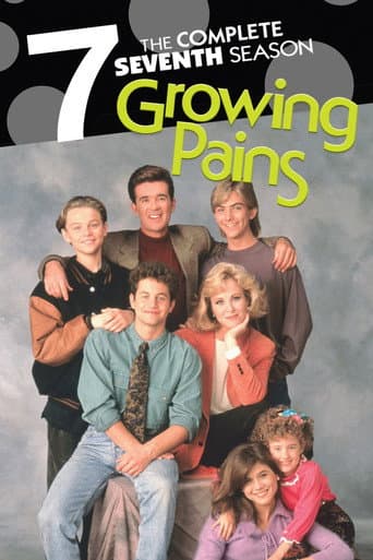 Poster for Season 7