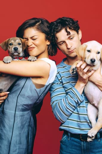 Poster for Celebs Play With Puppies & Kittens