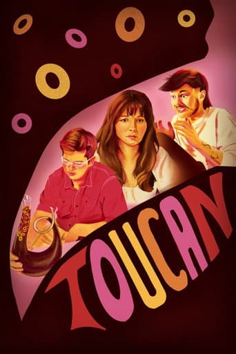 Poster for Toucan