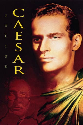 Poster for Julius Caesar
