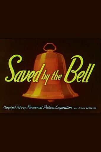 Poster for Saved by the Bell