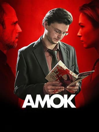 Poster for Amok