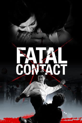 Poster for Fatal Contact