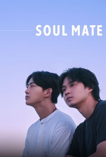 Poster for Soul Mate