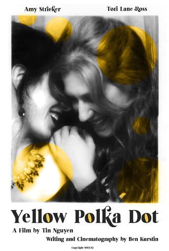 Poster for Yellow Polka Dot