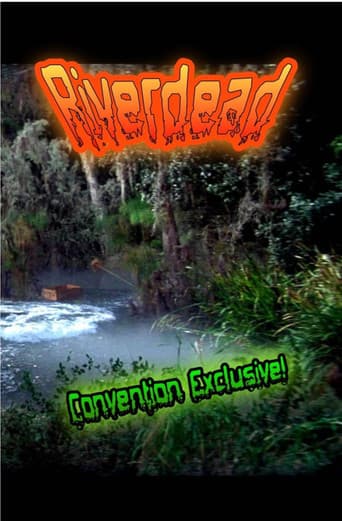 Poster for Riverdead