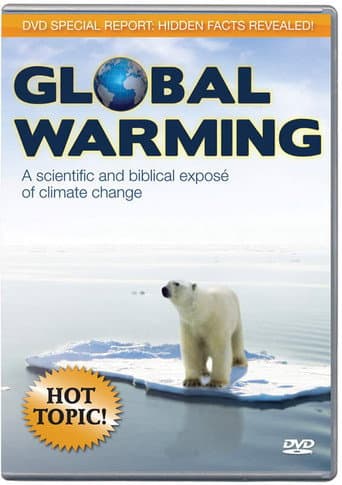 Poster for Global Warming