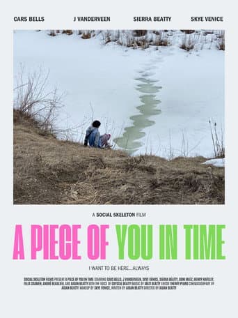 Poster for A Piece Of You In Time