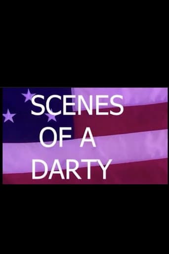 Poster for scenes of a darty