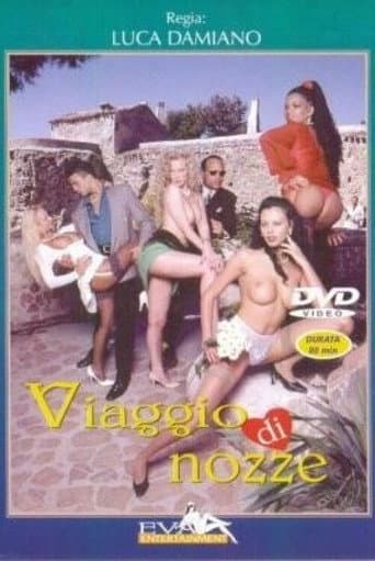 Poster for Viaggio Di Nozze