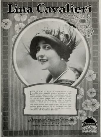 Poster for Manon Lescaut