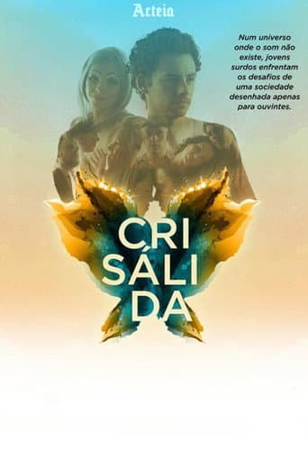 Poster for Crisálida