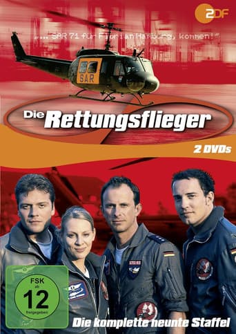 Poster for Season 9
