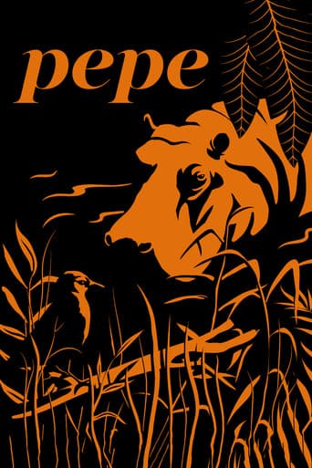 Poster for Pepe