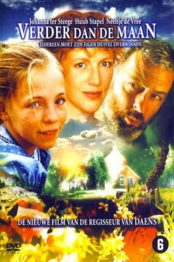 Poster for Sea of Silence