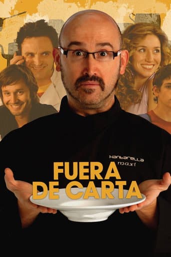 Poster for Chef's Special