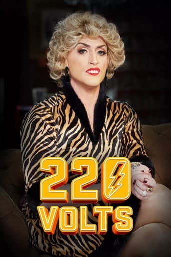 Poster for 220 Volts