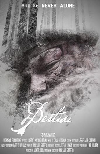 Poster for Bestia