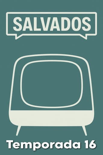 Poster for Season 16