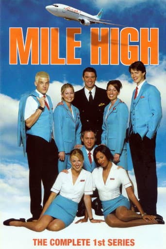 Poster for Series 1