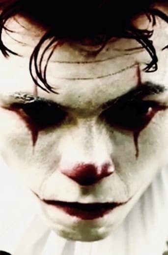 Poster for Pennywise Returns