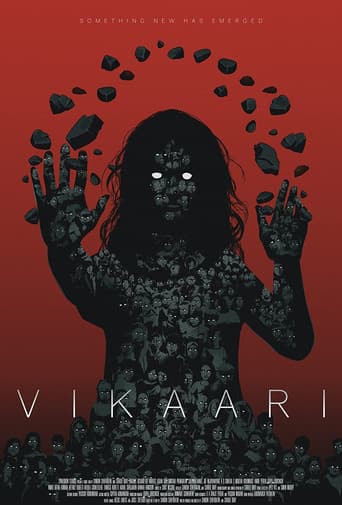 Poster for Vikaari