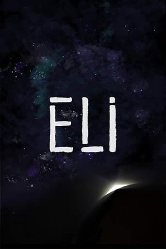Poster for Eli