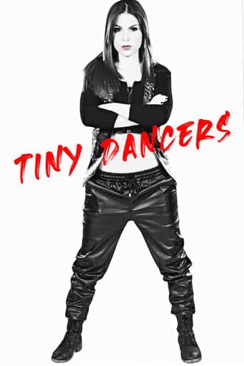 Poster for Tiny Dancers
