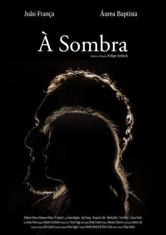 Poster for À Sombra