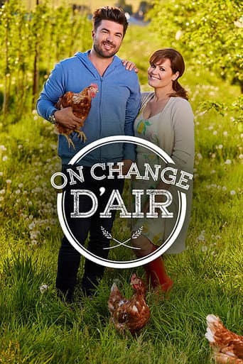 Poster for On change d'air