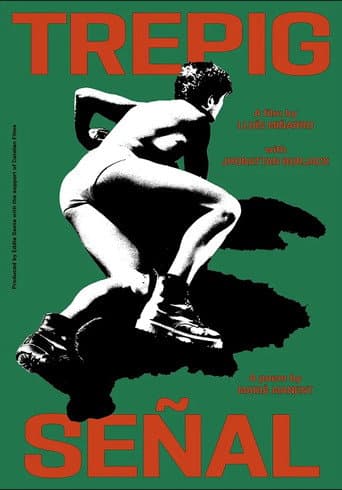 Poster for Trepig / Señal