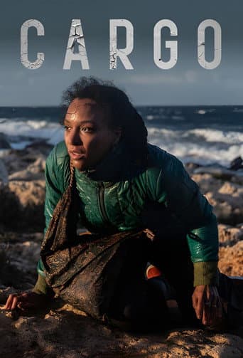 Poster for Cargo