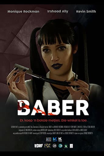 Poster for Baber