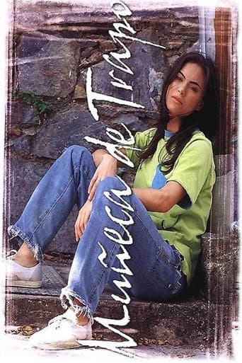 Poster for Muñeca de trapo