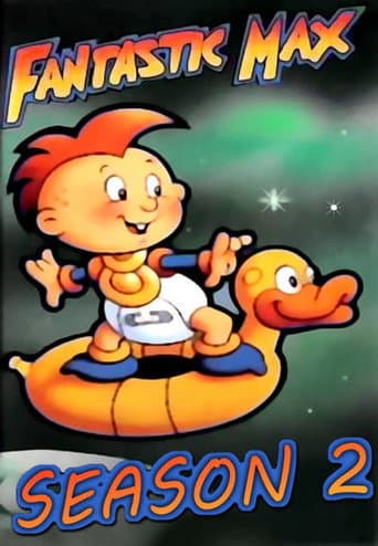 Poster for Season 2