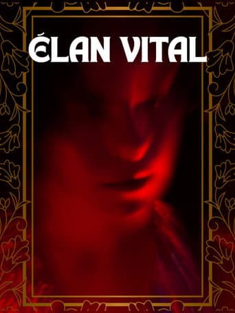 Poster for Élan Vital