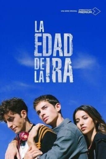 Poster for Season 1