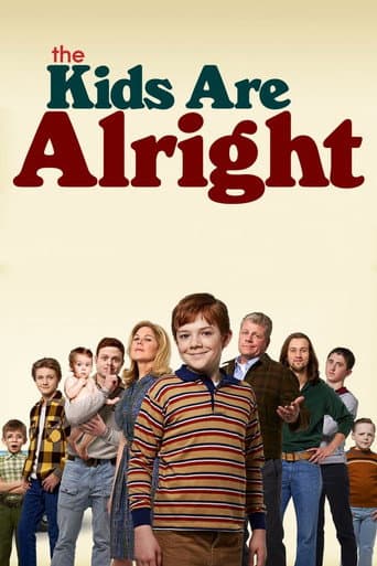 Poster for Season 1