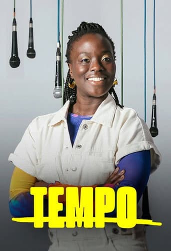 Poster for Tempo