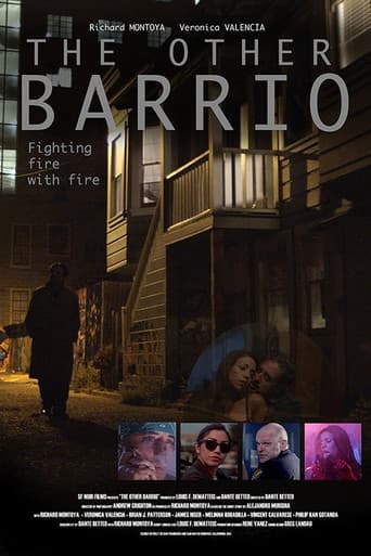 Poster for The Other Barrio
