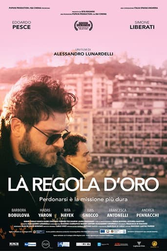 Poster for La regola d'oro