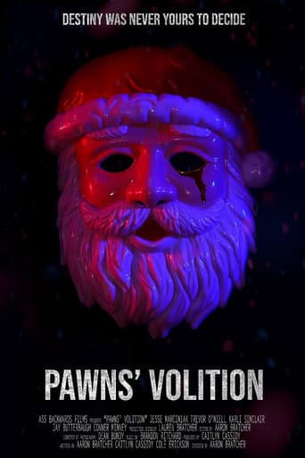 Poster for Pawns' Volition