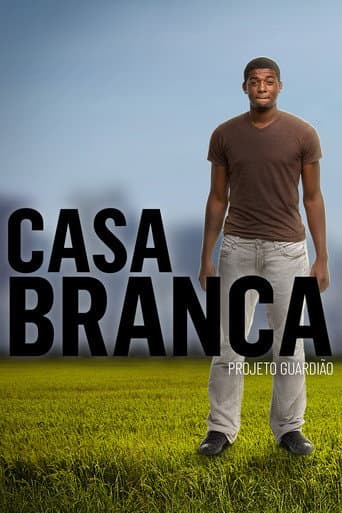 Poster for My Brother’s Keeper